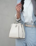 کیف Tory Burch1222 - تصویر 3