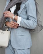 کیف Tory Burch1222 - تصویر 4