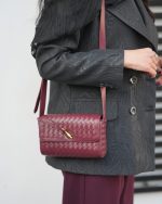 کیف Bottega Veneta