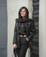 کت Shania - تصویر 5