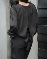 شومیز Deniz - تصویر 3