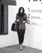 کت Shania - تصویر 9