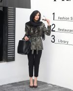 کت Shania - تصویر 10