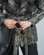 عینکprada04 - تصویر 5