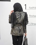 کت Shania - تصویر 13