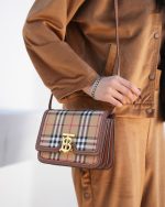 کیف burberry2824 - تصویر 5