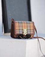 کیف burberry2824 - تصویر 4