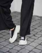 کتونی mc queen - تصویر 4