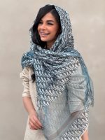 شال dior 02 - تصویر 2