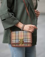 کیف burberry2824 - تصویر 6