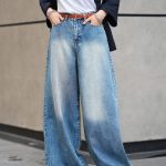 شلوار جین full bag116