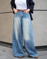 شلوار جین full bag116