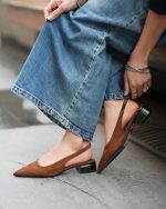 کفش 1469 - تصویر 4