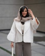 کت nico - تصویر 5