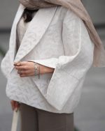 کت nico - تصویر 6