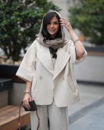 کت comfy - تصویر 5