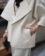 کت comfy - تصویر 7