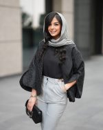 کت nico - تصویر 24