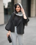 کت nico - تصویر 25