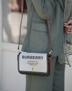 کیف Burberry2823 - تصویر 2