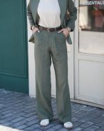 کت و شلوار looper - تصویر 5