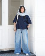 شومیز meybel - تصویر 2