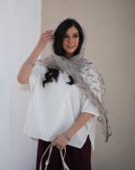 شومیز meybel - تصویر 7