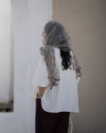 شومیز meybel - تصویر 8