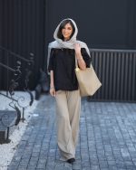 شومیز meybel - تصویر 10