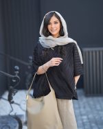 شومیز meybel - تصویر 12