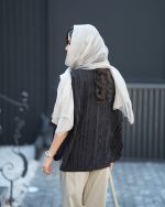 شومیز meybel - تصویر 14