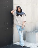 شومیز meybel - تصویر 16