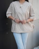 شومیز meybel - تصویر 17