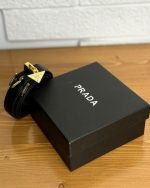 کمربند prada01 - تصویر 2