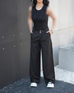 تاپ prada - تصویر 4