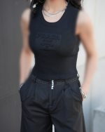 تاپ prada - تصویر 3