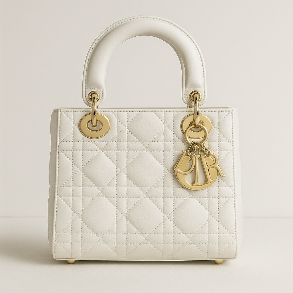 کیف Lady Dior