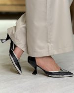 کفش lux - تصویر 5