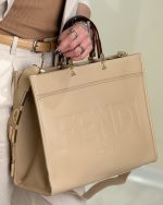 کیف fendi-3336 - تصویر 13