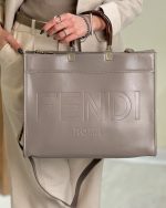 کیف fendi-3336 - تصویر 7