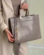 کیف fendi-3336 - تصویر 8