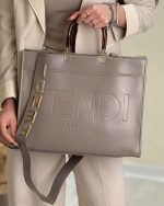 کیف fendi-3336 - تصویر 9