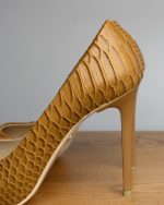 کفش crocodile - تصویر 3