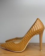 کفش crocodile - تصویر 4