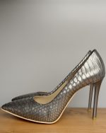 کفش crocodile - تصویر 5