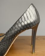 کفش crocodile - تصویر 7