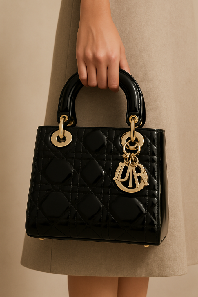 کیف Lady Dior