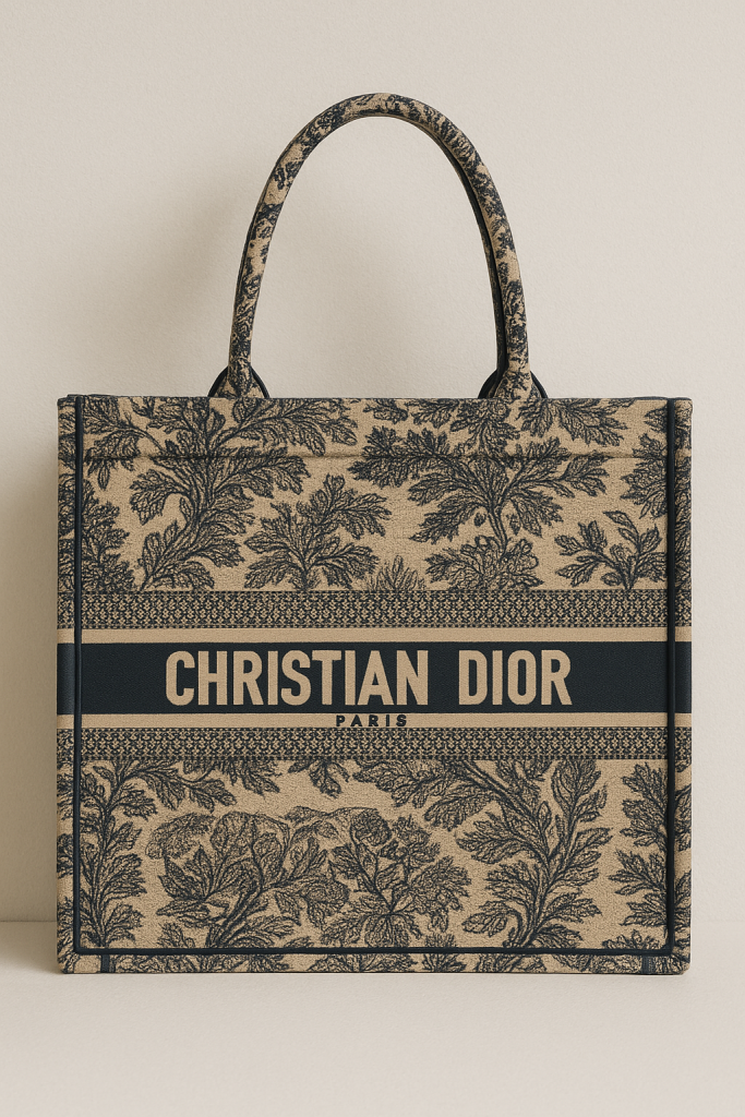 کیف Book Tote