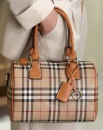کیف Burberry2836 - تصویر 3