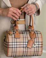 کیف Burberry2836 - تصویر 2